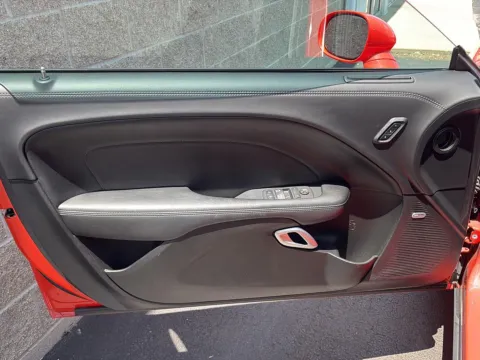 More photos of 2023 Dodge Challenger GT at Wilmington Auto Center Chrysler Dodge Jeep RAM, OH