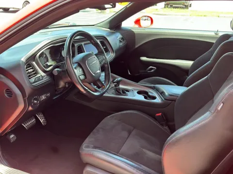More photos of 2023 Dodge Challenger GT at Wilmington Auto Center Chrysler Dodge Jeep RAM, OH