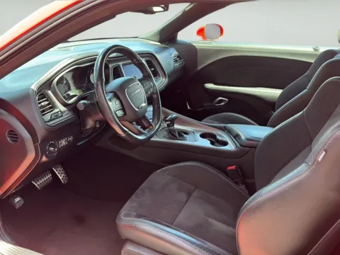 More photos of 2023 Dodge Challenger GT at Wilmington Auto Center Chrysler Dodge Jeep RAM, OH
