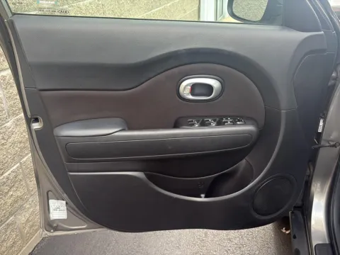 More photos of 2018 Kia Soul + at Wilmington Auto Center Chrysler Dodge Jeep RAM, OH