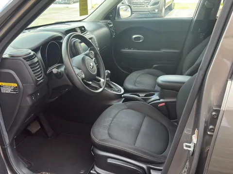 More photos of 2018 Kia Soul + at Wilmington Auto Center Chrysler Dodge Jeep RAM, OH