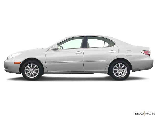 2005 Lexus ES 330 for sale in Wilmington, OH