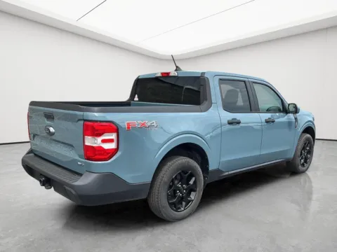 Photos of 2023 Ford Maverick XLT for sale in Wilmington, OH at Wilmington Auto Center Chrysler Dodge Jeep RAM