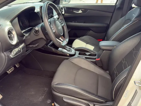 More photos of 2024 Kia Forte GT-Line at Wilmington Auto Center Chrysler Dodge Jeep RAM, OH