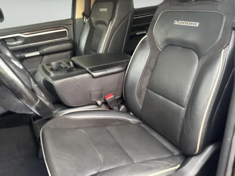 More photos of 2021 Ram 1500 Laramie at Wilmington Auto Center Chrysler Dodge Jeep RAM, OH