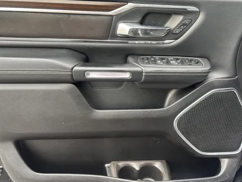 More photos of 2021 Ram 1500 Laramie at Wilmington Auto Center Chrysler Dodge Jeep RAM, OH
