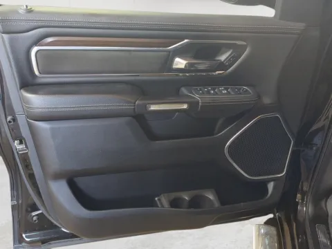 More photos of 2021 Ram 1500 Laramie at Wilmington Auto Center Chrysler Dodge Jeep RAM, OH