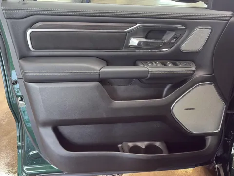 More photos of 2026 Ram 1500 Laramie at Wilmington Auto Center Chrysler Dodge Jeep RAM, OH