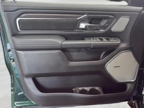 More photos of 2026 Ram 1500 Laramie at Wilmington Auto Center Chrysler Dodge Jeep RAM, OH