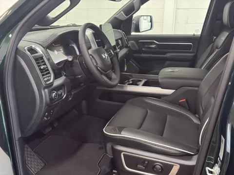 More photos of 2026 Ram 1500 Laramie at Wilmington Auto Center Chrysler Dodge Jeep RAM, OH