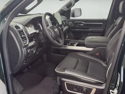 More photos of 2026 Ram 1500 Laramie at Wilmington Auto Center Chrysler Dodge Jeep RAM, OH