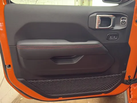 More photos of 2026 Jeep Wrangler Rubicon at Wilmington Auto Center Chrysler Dodge Jeep RAM, OH