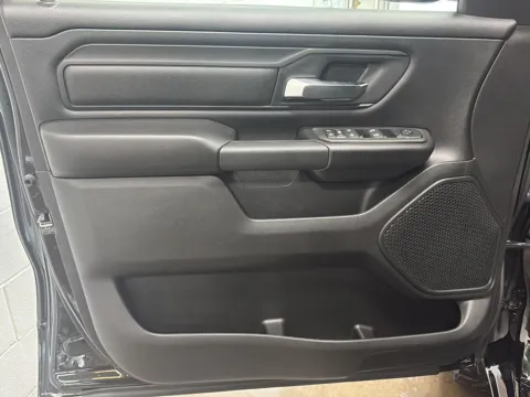 More photos of 2026 Ram 1500 Warlock at Wilmington Auto Center Chrysler Dodge Jeep RAM, OH