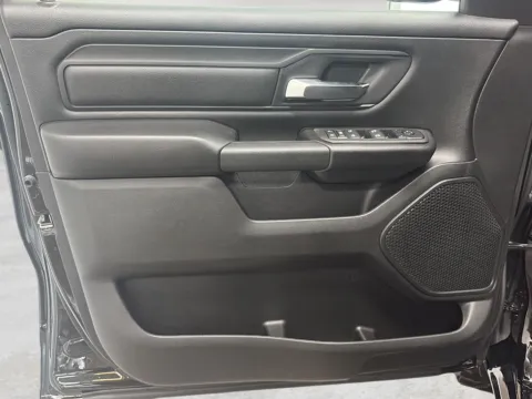 More photos of 2026 Ram 1500 Warlock at Wilmington Auto Center Chrysler Dodge Jeep RAM, OH