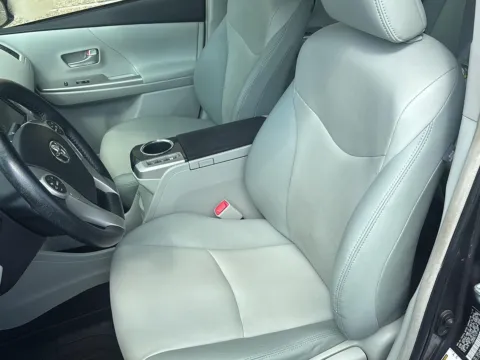 More photos of 2014 Toyota Prius v Five at Wilmington Auto Center Chrysler Dodge Jeep RAM, OH