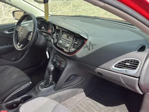 More photos of 2016 Dodge Dart SE at Wilmington Auto Center Chrysler Dodge Jeep RAM, OH