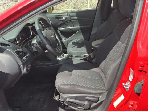 More photos of 2016 Dodge Dart SE at Wilmington Auto Center Chrysler Dodge Jeep RAM, OH