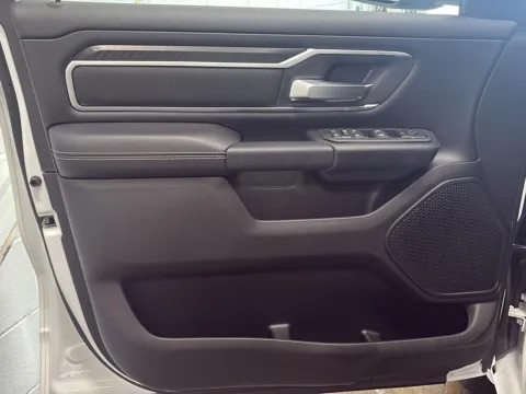 More photos of 2026 Ram 1500 Big Horn at Wilmington Auto Center Chrysler Dodge Jeep RAM, OH