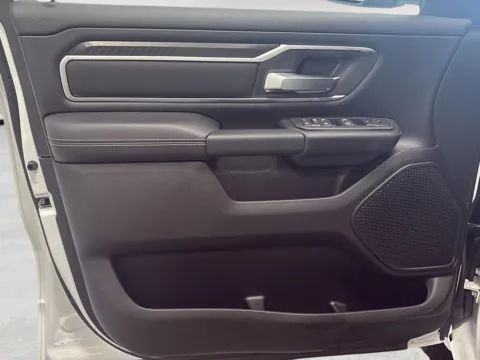 More photos of 2026 Ram 1500 Big Horn at Wilmington Auto Center Chrysler Dodge Jeep RAM, OH