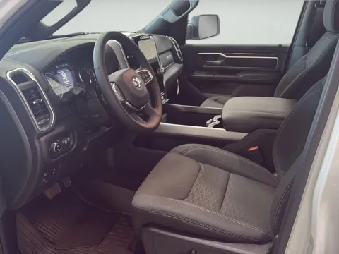More photos of 2026 Ram 1500 Big Horn at Wilmington Auto Center Chrysler Dodge Jeep RAM, OH