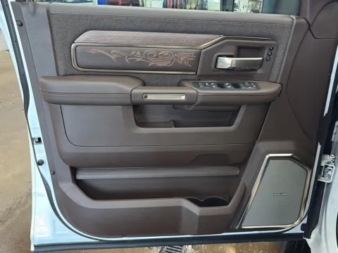 More photos of 2026 Ram 3500 Longhorn at Wilmington Auto Center Chrysler Dodge Jeep RAM, OH