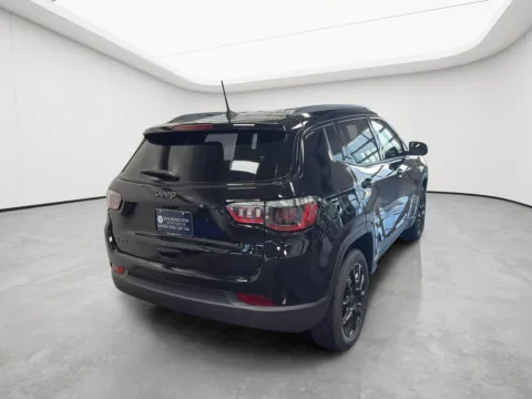 Another view of 2026 Jeep Compass Latitude Altitude for sale in Wilmington, OH at Wilmington Auto Center Chrysler Dodge Jeep RAM