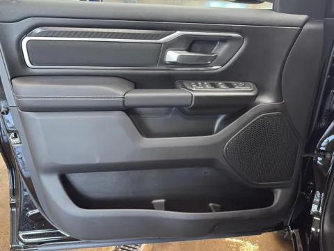 More photos of 2026 Ram 1500 Big Horn at Wilmington Auto Center Chrysler Dodge Jeep RAM, OH