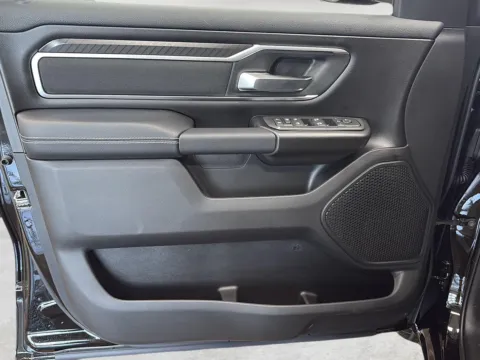 More photos of 2026 Ram 1500 Big Horn at Wilmington Auto Center Chrysler Dodge Jeep RAM, OH