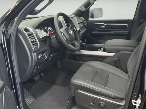 More photos of 2026 Ram 1500 Big Horn at Wilmington Auto Center Chrysler Dodge Jeep RAM, OH