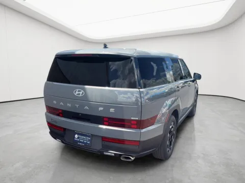 Another view of 2025 Hyundai Santa Fe SE for sale in Wilmington, OH at Wilmington Auto Center Chrysler Dodge Jeep RAM