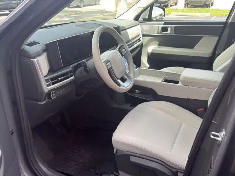 More photos of 2025 Hyundai Santa Fe SE at Wilmington Auto Center Chrysler Dodge Jeep RAM, OH