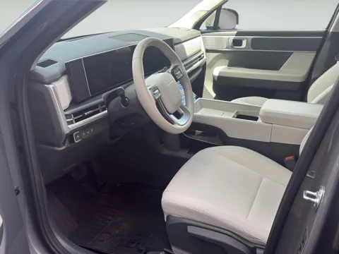 More photos of 2025 Hyundai Santa Fe SE at Wilmington Auto Center Chrysler Dodge Jeep RAM, OH