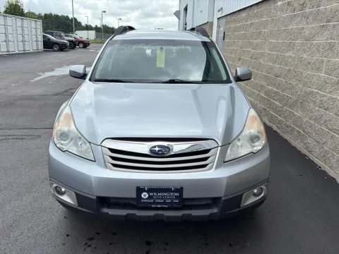 More photos of 2012 Subaru Outback 2.5i at Wilmington Auto Center Chrysler Dodge Jeep RAM, OH