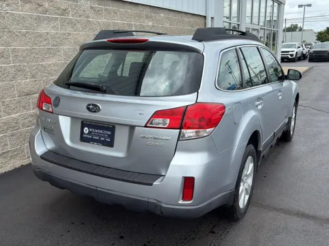 More photos of 2012 Subaru Outback 2.5i at Wilmington Auto Center Chrysler Dodge Jeep RAM, OH