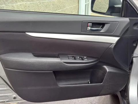 More photos of 2012 Subaru Outback 2.5i at Wilmington Auto Center Chrysler Dodge Jeep RAM, OH