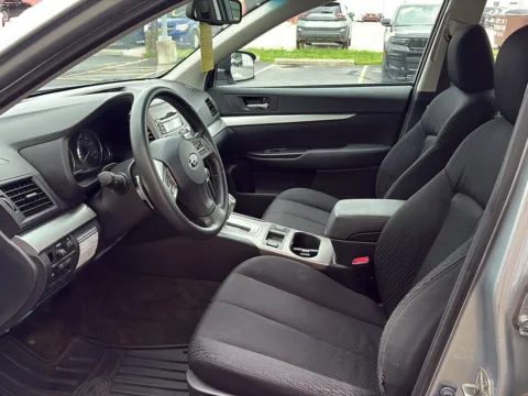 More photos of 2012 Subaru Outback 2.5i at Wilmington Auto Center Chrysler Dodge Jeep RAM, OH