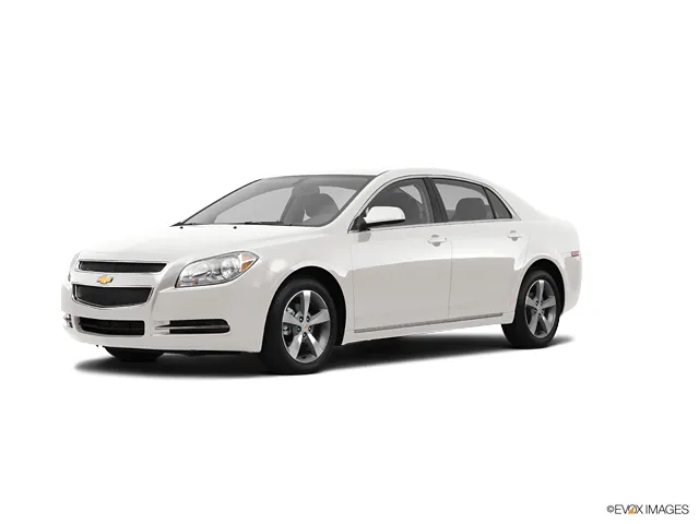 2011 Chevrolet Malibu LT w/2LT for sale in Wilmington, OH