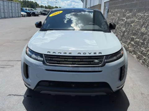 More photos of 2025 Land Rover Range Rover Evoque Core S at Wilmington Auto Center Chrysler Dodge Jeep RAM, OH