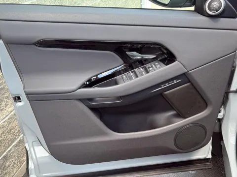 More photos of 2025 Land Rover Range Rover Evoque Core S at Wilmington Auto Center Chrysler Dodge Jeep RAM, OH