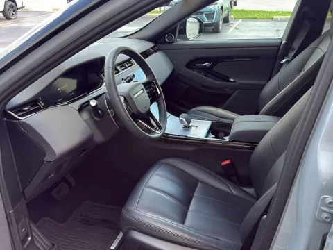 More photos of 2025 Land Rover Range Rover Evoque Core S at Wilmington Auto Center Chrysler Dodge Jeep RAM, OH