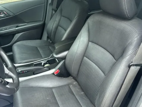 More photos of 2014 Honda Accord Sedan Sport at Wilmington Auto Center Chrysler Dodge Jeep RAM, OH