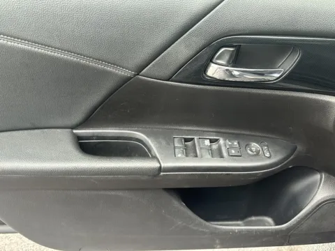 More photos of 2014 Honda Accord Sedan Sport at Wilmington Auto Center Chrysler Dodge Jeep RAM, OH