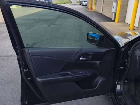 More photos of 2014 Honda Accord Sedan Sport at Wilmington Auto Center Chrysler Dodge Jeep RAM, OH