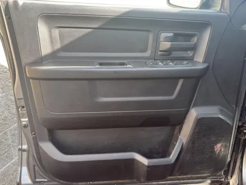 More photos of 2013 Ram 1500 Express at Wilmington Auto Center Chrysler Dodge Jeep RAM, OH