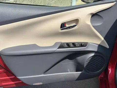 More photos of 2017 Toyota Prius Two at Wilmington Auto Center Chrysler Dodge Jeep RAM, OH