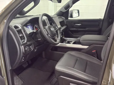 More photos of 2026 Ram 1500 Express at Wilmington Auto Center Chrysler Dodge Jeep RAM, OH