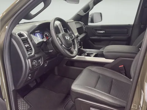More photos of 2026 Ram 1500 Express at Wilmington Auto Center Chrysler Dodge Jeep RAM, OH