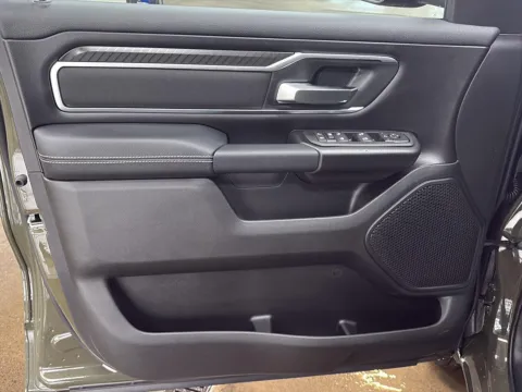 More photos of 2026 Ram 1500 Big Horn at Wilmington Auto Center Chrysler Dodge Jeep RAM, OH