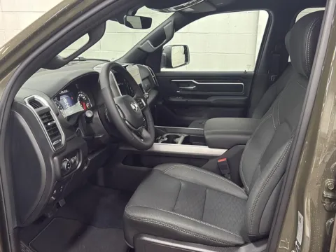 More photos of 2026 Ram 1500 Big Horn at Wilmington Auto Center Chrysler Dodge Jeep RAM, OH