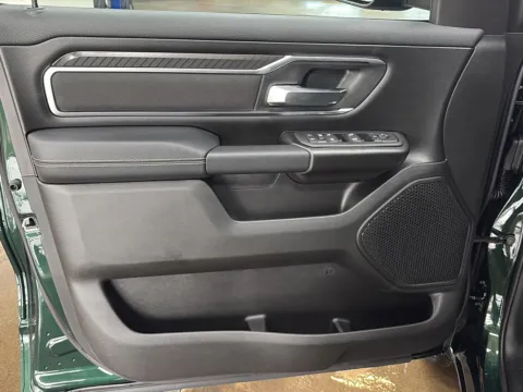 More photos of 2026 Ram 1500 Big Horn at Wilmington Auto Center Chrysler Dodge Jeep RAM, OH